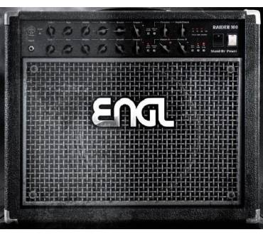 Produktbild ENGL Raider 100