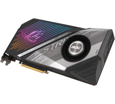 Produktbild Asus ROG Strix LC Radeon RX 6800 XT OC