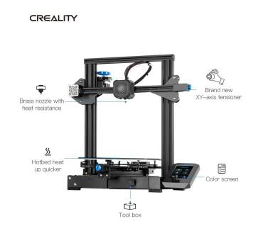 Produktbild Creality Ender-3 V2