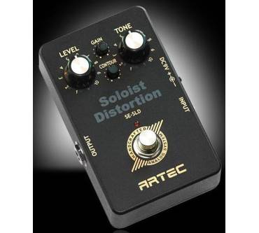 Produktbild Artec Sound SE-SLD Soloist Distortion