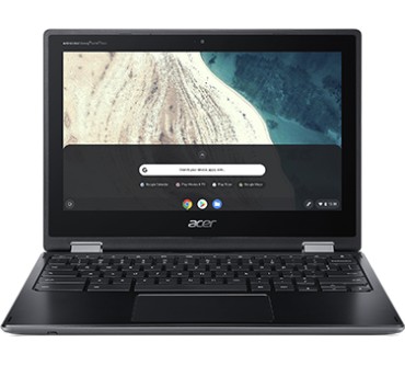 Produktbild Acer Chromebook Spin 511