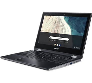 Produktbild Acer Chromebook Spin 511