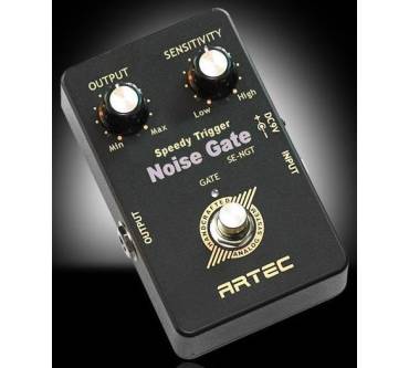 Produktbild Artec Sound SE-NGT Noise Gate