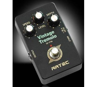 Produktbild Artec Sound SE-VTM Vintage Tremolo