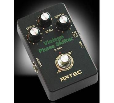 Produktbild Artec Sound SE-VPH Vintage Phaser