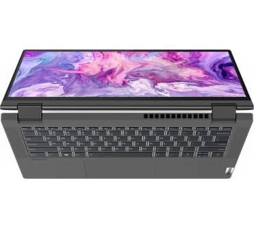 Produktbild Acer ConceptD 7 Ezel CC715-71