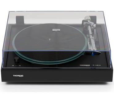 Produktbild Thorens TD 148 A