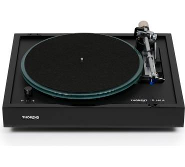 Produktbild Thorens TD 148 A