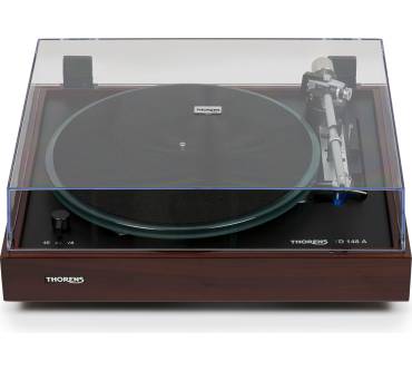 Produktbild Thorens TD 148 A