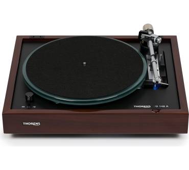 Produktbild Thorens TD 148 A