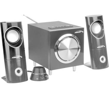 Produktbild Audiocore AC790