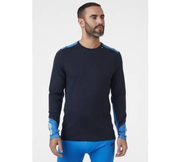 Produktbild Helly Hansen Lifa Merino Midweight Crew