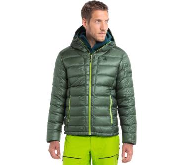 Produktbild Schöffel Down Jacket Lodner