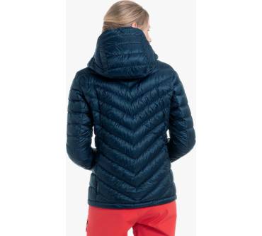 Produktbild Schöffel Down Jacket Lodner