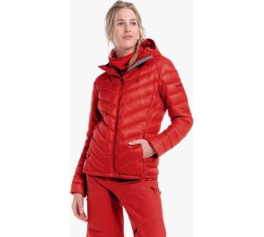 Produktbild Schöffel Down Jacket Lodner