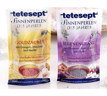 Produktbild Tetesept Sinnenperlen