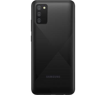 Produktbild Samsung Galaxy A02s