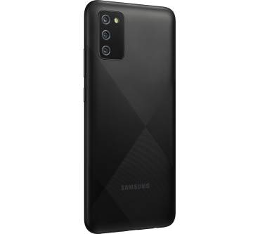 Produktbild Samsung Galaxy A02s