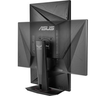 Produktbild Asus TUF Gaming VG279QR