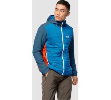 Produktbild Jack Wolfskin Crossing Peak JKT