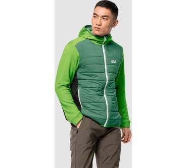 Produktbild Jack Wolfskin Crossing Peak JKT