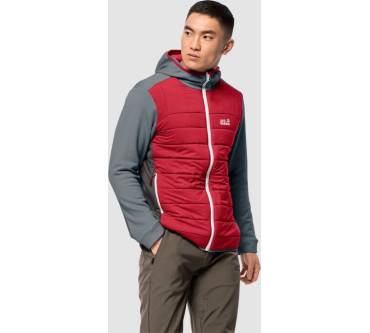 Produktbild Jack Wolfskin Crossing Peak JKT