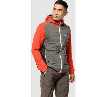 Produktbild Jack Wolfskin Crossing Peak JKT