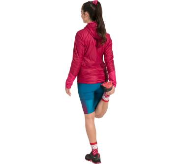 Produktbild Vaude Freney Jacket V