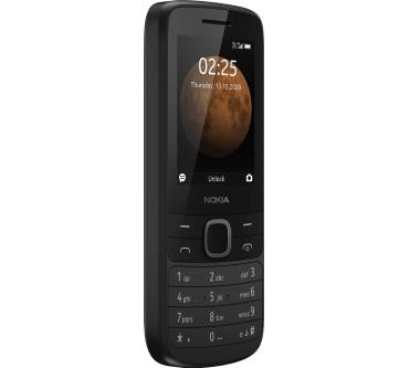 Produktbild Nokia 225 4G (2020)