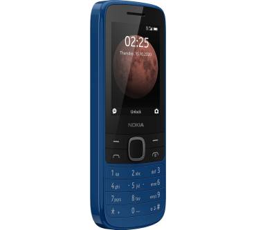 Produktbild Nokia 225 4G (2020)