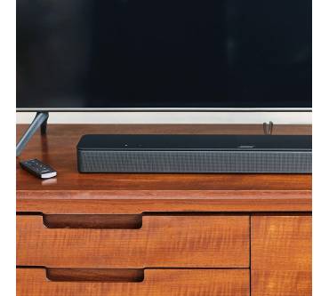 Produktbild Bose Smart Soundbar 300