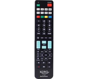 Produktbild Xoro XRC 8F1