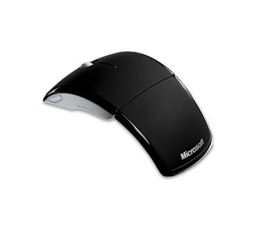 Produktbild Microsoft Arc Mouse