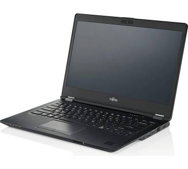 Produktbild Fujitsu Lifebook U7410