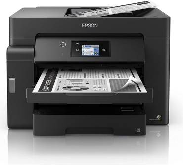 Produktbild Epson EcoTank ET-M16600