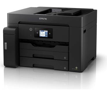 Produktbild Epson EcoTank ET-M16600