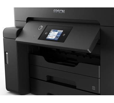 Produktbild Epson EcoTank ET-M16600