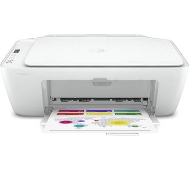 Produktbild HP DeskJet 2710