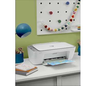 Produktbild HP DeskJet 2710