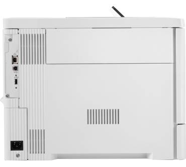 Produktbild HP Color LaserJet Enterprise M554dn