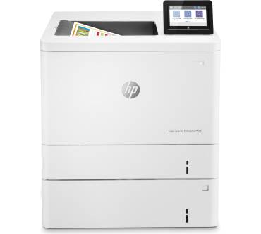 Produktbild HP Color LaserJet Enterprise M555x