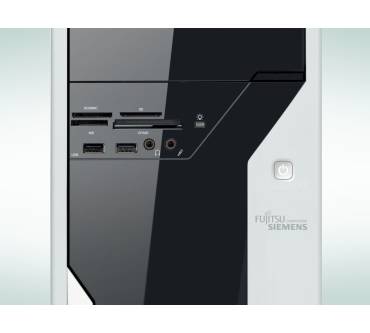 Produktbild Fujitsu-Siemens Amilo Desktop Pi 3635