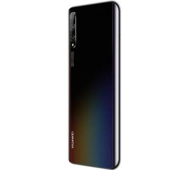 Produktbild Huawei P Smart S