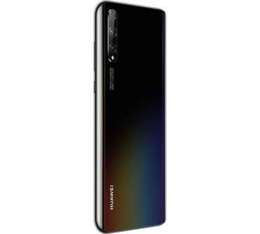 Produktbild Huawei P Smart S