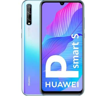 Produktbild Huawei P Smart S