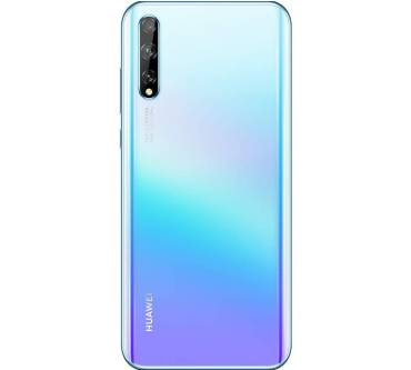 Produktbild Huawei P Smart S