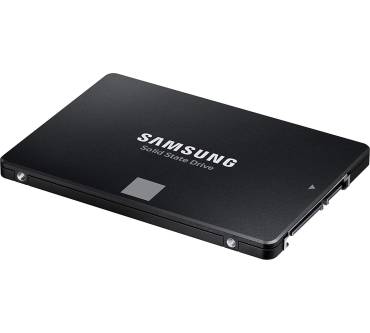 Produktbild Samsung SSD 870 EVO