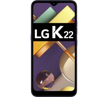 Produktbild LG K22