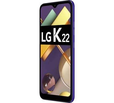 Produktbild LG K22