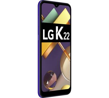 Produktbild LG K22